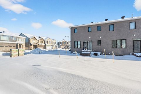 Photo 39 at 642 Bronze Copper Crescent, Richmond, Stittsville