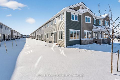 Photo 40 at 642 Bronze Copper Crescent, Richmond, Stittsville