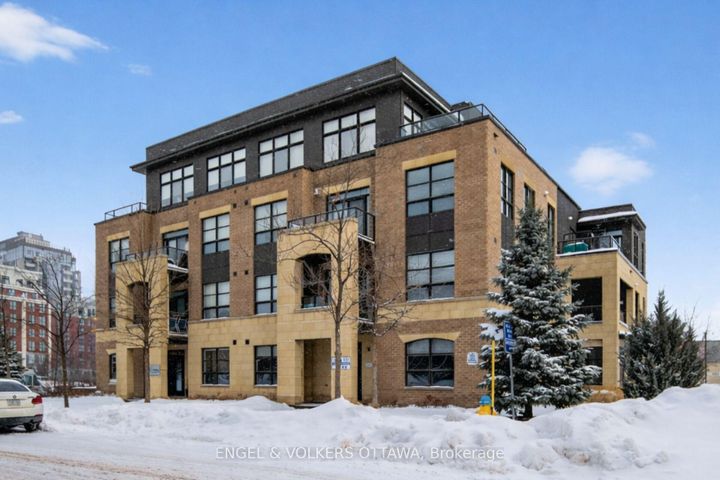 Photo 0 at 401 - 399 Bayrose Drive W, Nepean (Strandherd), Ottawa