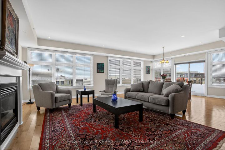 Photo 6 at 401 - 399 Bayrose Drive W, Nepean (Strandherd), Ottawa