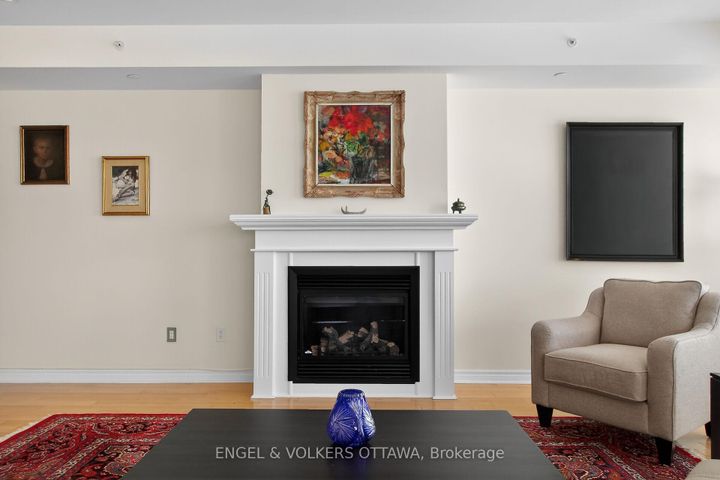 Photo 11 at 401 - 399 Bayrose Drive W, Nepean (Strandherd), Ottawa