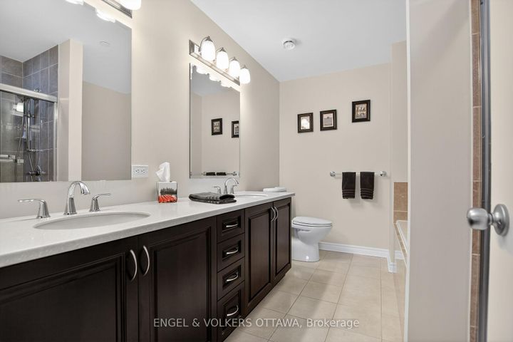 Photo 22 at 401 - 399 Bayrose Drive W, Nepean (Strandherd), Ottawa