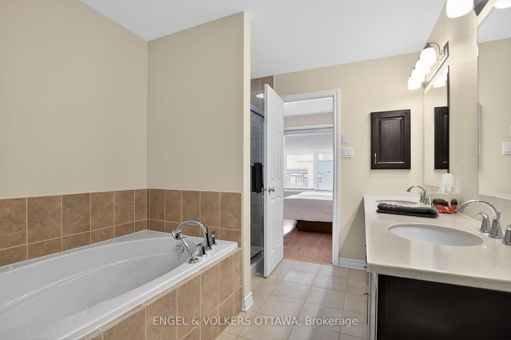 Photo 23 at 401 - 399 Bayrose Drive W, Nepean (Strandherd), Ottawa