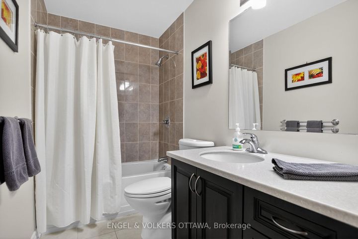 Photo 27 at 401 - 399 Bayrose Drive W, Nepean (Strandherd), Ottawa