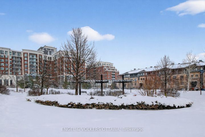 Photo 31 at 401 - 399 Bayrose Drive W, Nepean (Strandherd), Ottawa