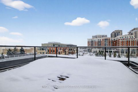 Photo 14 at 401 - 399 Bayrose Drive W, Nepean (Strandherd), Ottawa