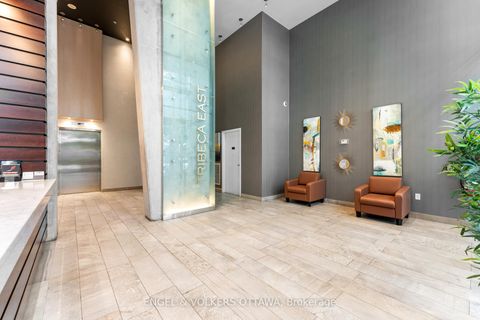 Photo 2 at 1104 - 40 Nepean Street, Ottawa Centre