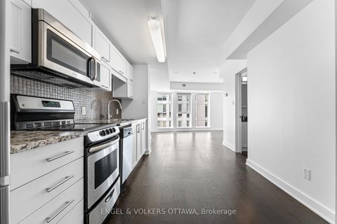 Photo 3 at 1104 - 40 Nepean Street, Ottawa Centre