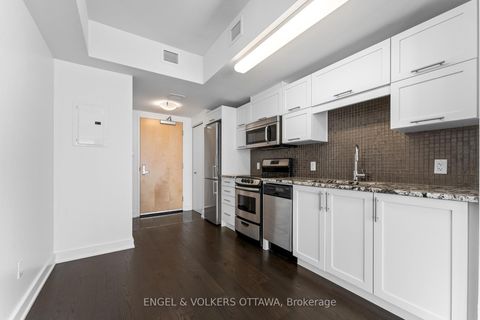 Photo 4 at 1104 - 40 Nepean Street, Ottawa Centre