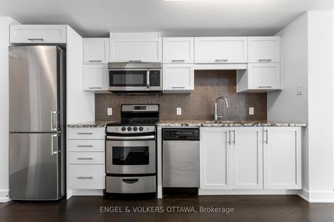 Photo 5 at 1104 - 40 Nepean Street, Ottawa Centre