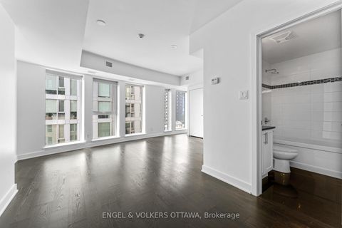 Photo 7 at 1104 - 40 Nepean Street, Ottawa Centre