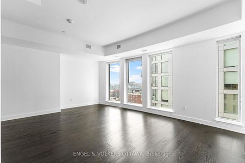 Photo 9 at 1104 - 40 Nepean Street, Ottawa Centre