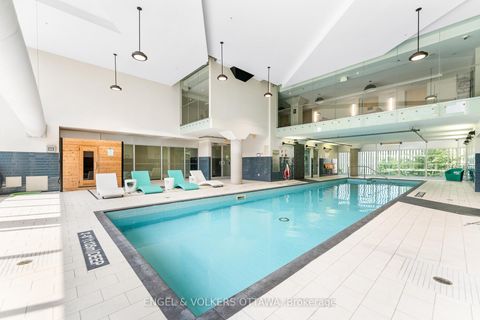 Photo 14 at 1104 - 40 Nepean Street, Ottawa Centre