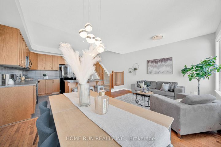 Photo 9 at 273 Via San Marino Street, Nepean (Longfields), Ottawa
