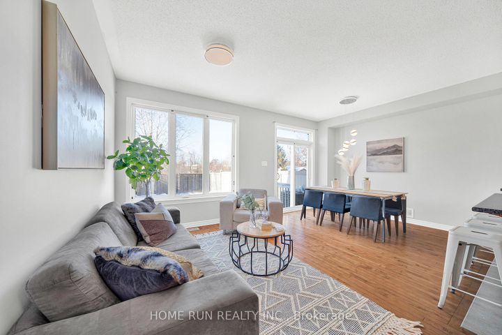 Photo 11 at 273 Via San Marino Street, Nepean (Longfields), Ottawa