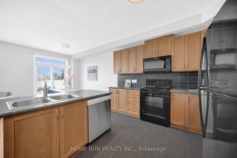 Photo 6 at 273 Via San Marino Street, Nepean (Longfields), Ottawa