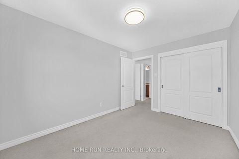 Photo 25 at 273 Via San Marino Street, Nepean (Longfields), Ottawa