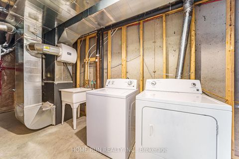 Photo 28 at 273 Via San Marino Street, Nepean (Longfields), Ottawa