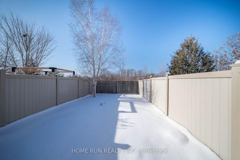 Photo 32 at 273 Via San Marino Street, Nepean (Longfields), Ottawa