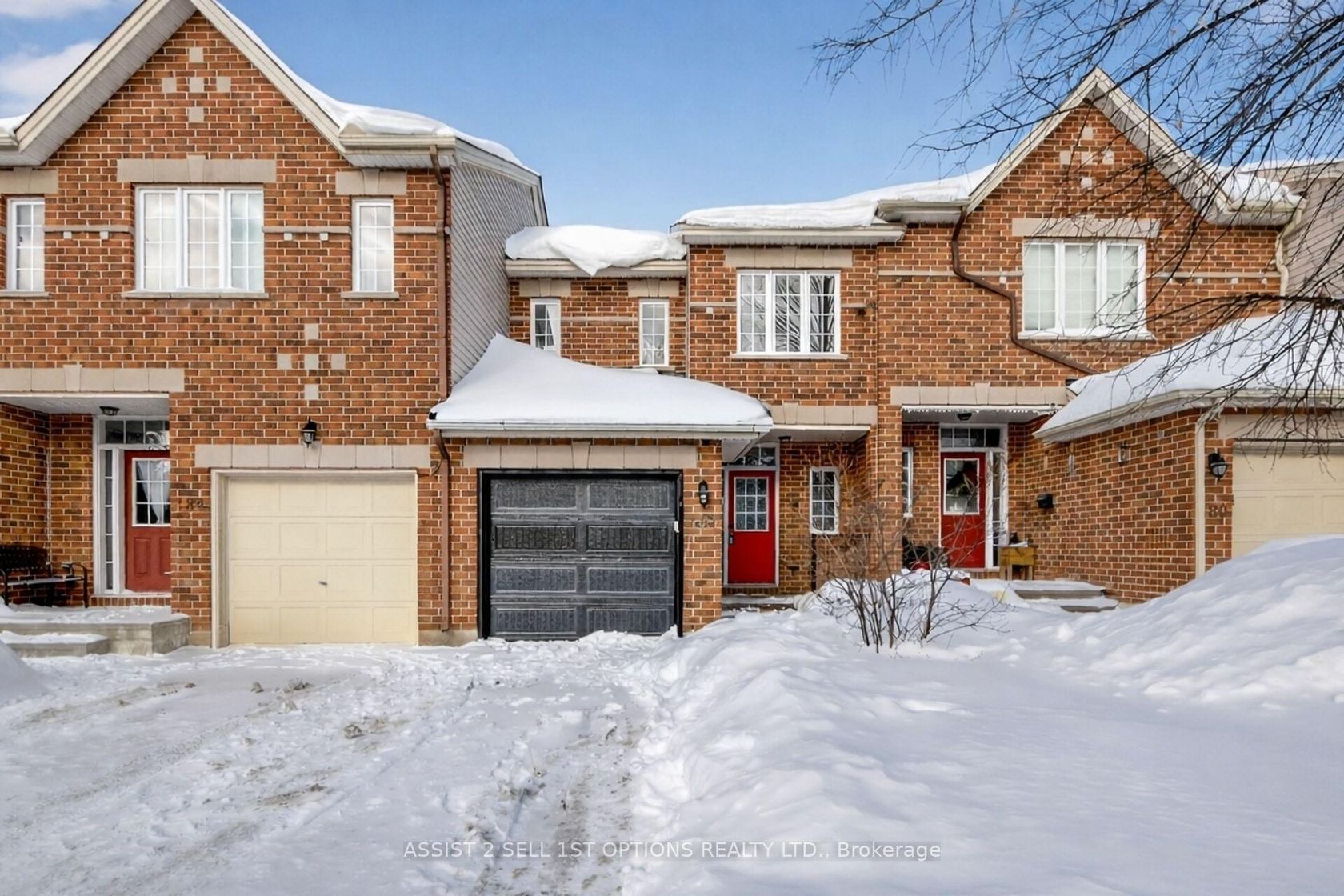 182 Saddlesmith Circle, Emerald Meadows/Trailwest, Kanata 2
