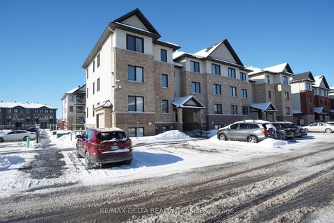 Photo 0 at 1 - 175 Bluestone Private, Avalon West, Orleans