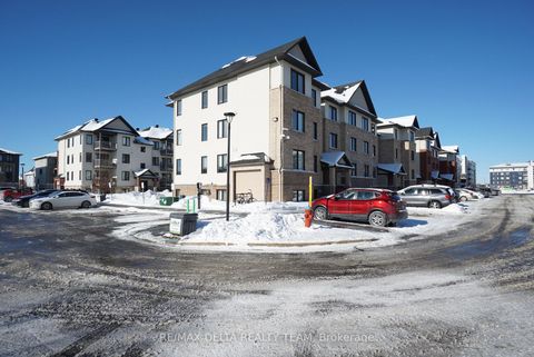 Photo 1 at 1 - 175 Bluestone Private, Avalon West, Orleans