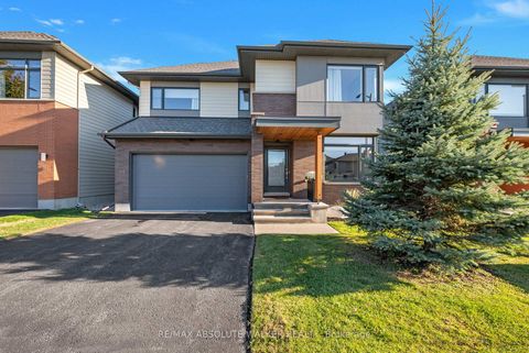 Photo 1 at 149 Stonemeadow Drive, Bridlewood, Kanata