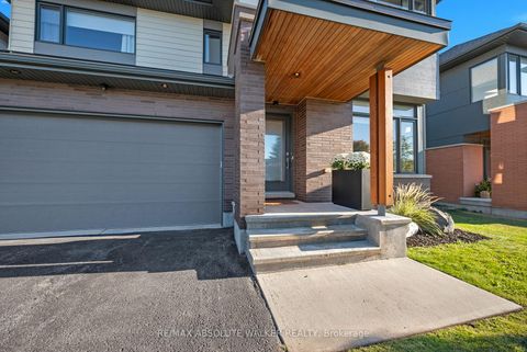 Photo 2 at 149 Stonemeadow Drive, Bridlewood, Kanata