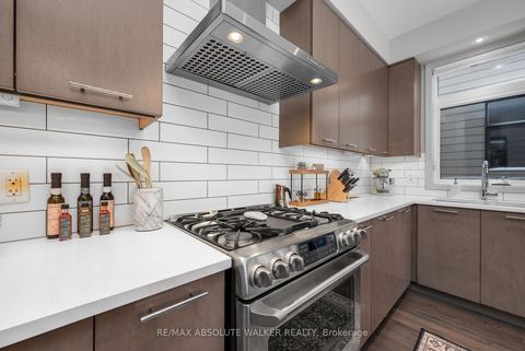 Photo 11 at 149 Stonemeadow Drive, Bridlewood, Kanata