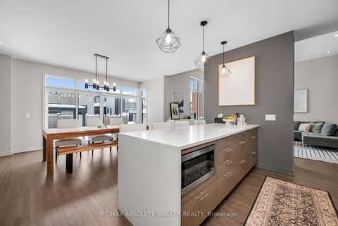 Photo 12 at 149 Stonemeadow Drive, Bridlewood, Kanata