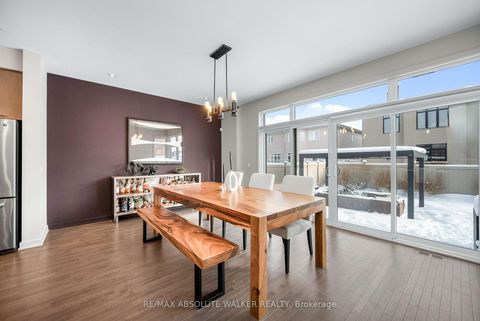 Photo 14 at 149 Stonemeadow Drive, Bridlewood, Kanata
