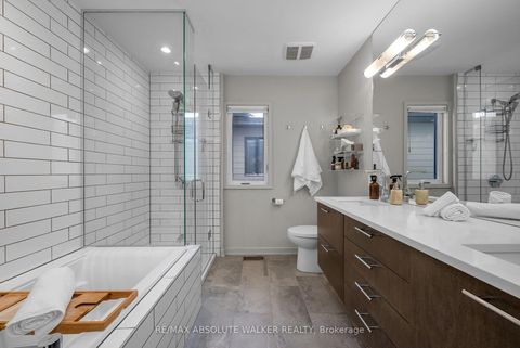 Photo 21 at 149 Stonemeadow Drive, Bridlewood, Kanata