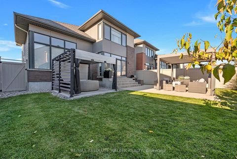 Photo 32 at 149 Stonemeadow Drive, Bridlewood, Kanata