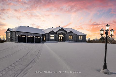 Photo 0 at 989 William Mooney Road, Huntley Ward (South East), Carp