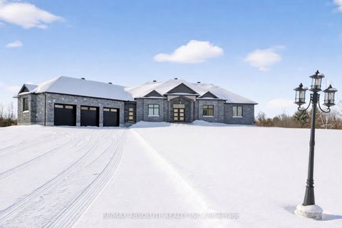 Photo 1 at 989 William Mooney Road, Huntley Ward (South East), Carp