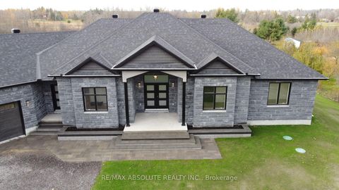 Photo 3 at 989 William Mooney Road, Huntley Ward (South East), Carp