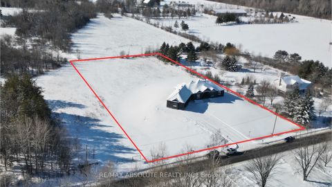 Photo 5 at 989 William Mooney Road, Huntley Ward (South East), Carp