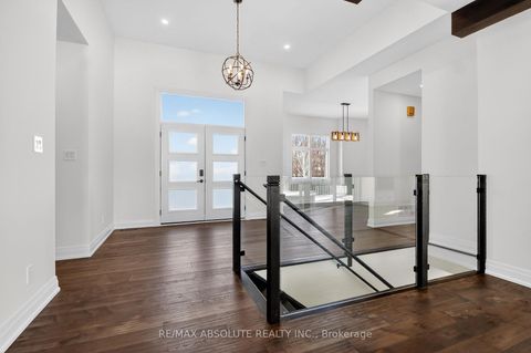 Photo 7 at 989 William Mooney Road, Huntley Ward (South East), Carp