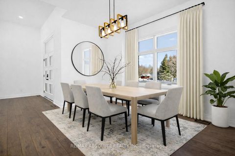 Photo 8 at 989 William Mooney Road, Huntley Ward (South East), Carp