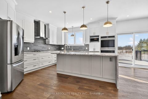 Photo 15 at 989 William Mooney Road, Huntley Ward (South East), Carp