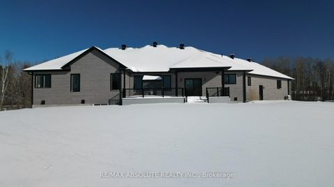 Photo 48 at 989 William Mooney Road, Huntley Ward (South East), Carp