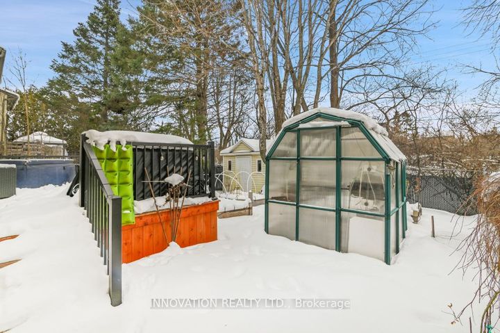 Photo 30 at 152 Burnetts Grove Circle, Nepean (Pheasant Run), Ottawa