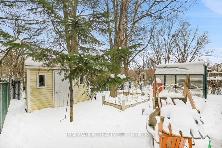 Photo 32 at 152 Burnetts Grove Circle, Nepean (Pheasant Run), Ottawa