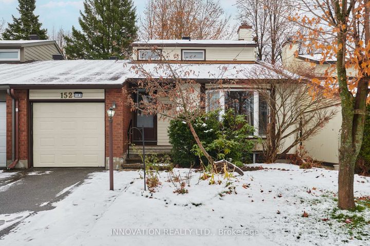 Photo 33 at 152 Burnetts Grove Circle, Nepean (Pheasant Run), Ottawa