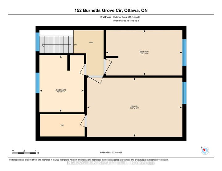 Photo 35 at 152 Burnetts Grove Circle, Nepean (Pheasant Run), Ottawa