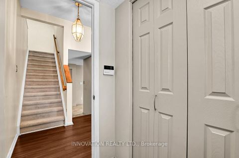 Photo 2 at 152 Burnetts Grove Circle, Nepean (Pheasant Run), Ottawa