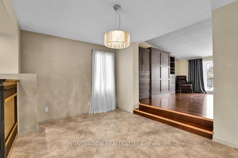 Photo 8 at 152 Burnetts Grove Circle, Nepean (Pheasant Run), Ottawa