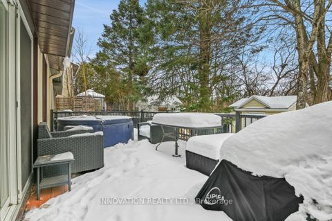 Photo 28 at 152 Burnetts Grove Circle, Nepean (Pheasant Run), Ottawa