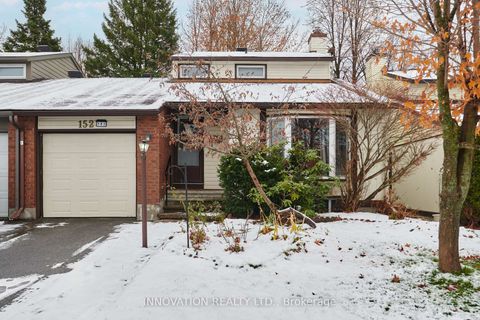 Photo 33 at 152 Burnetts Grove Circle, Nepean (Pheasant Run), Ottawa