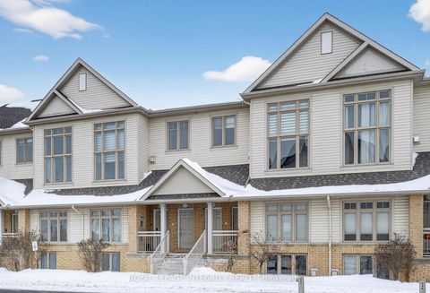 Photo 1 at 360 Galston Private, Mer Bleue/Bradley Estates/Anderson Park, Orleans